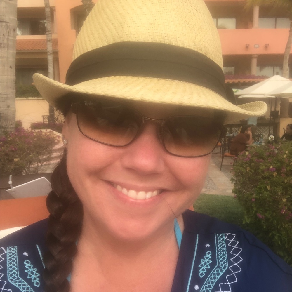 Meet your Posher, Deanna